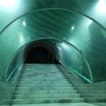 아크릴 터널 수족관 프로젝트 가격